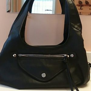 Satchel black